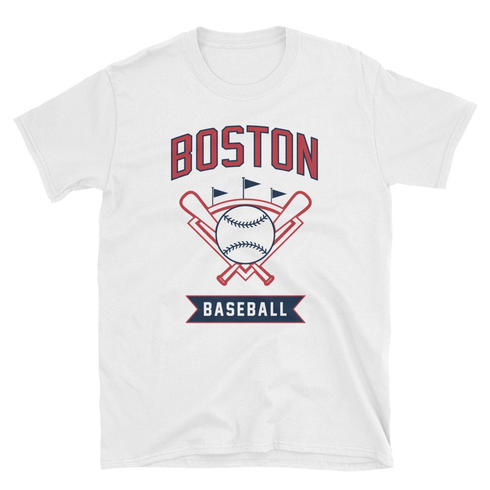 Pedro Martinez Boston Red Sox Baseball Retro Shirt - Shibtee Clothing