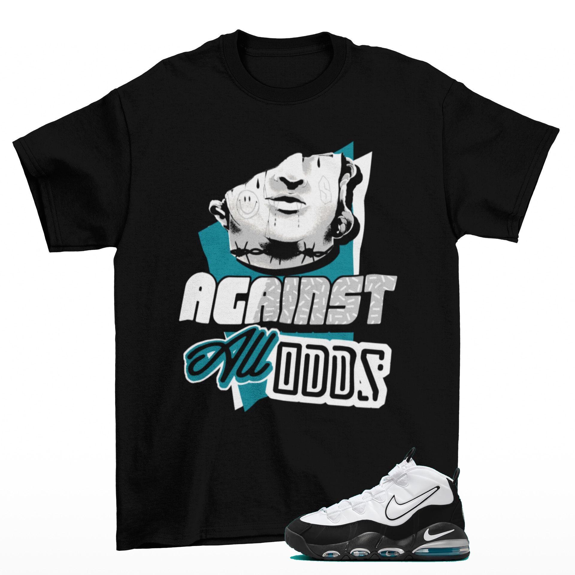 Nike Air Uptempo Shirt - Etsy