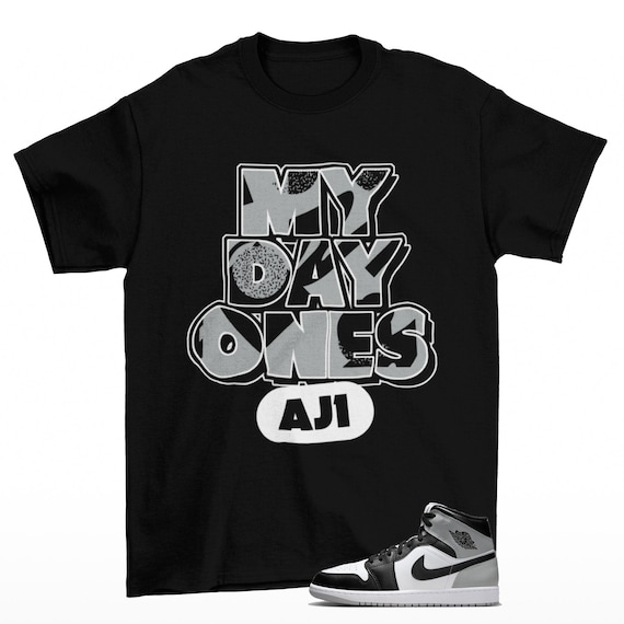 black match jordan 1