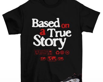 All Cap Sneaker Shirt Black to Match Diamond Turf 2 Niners