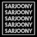 SARJOONY