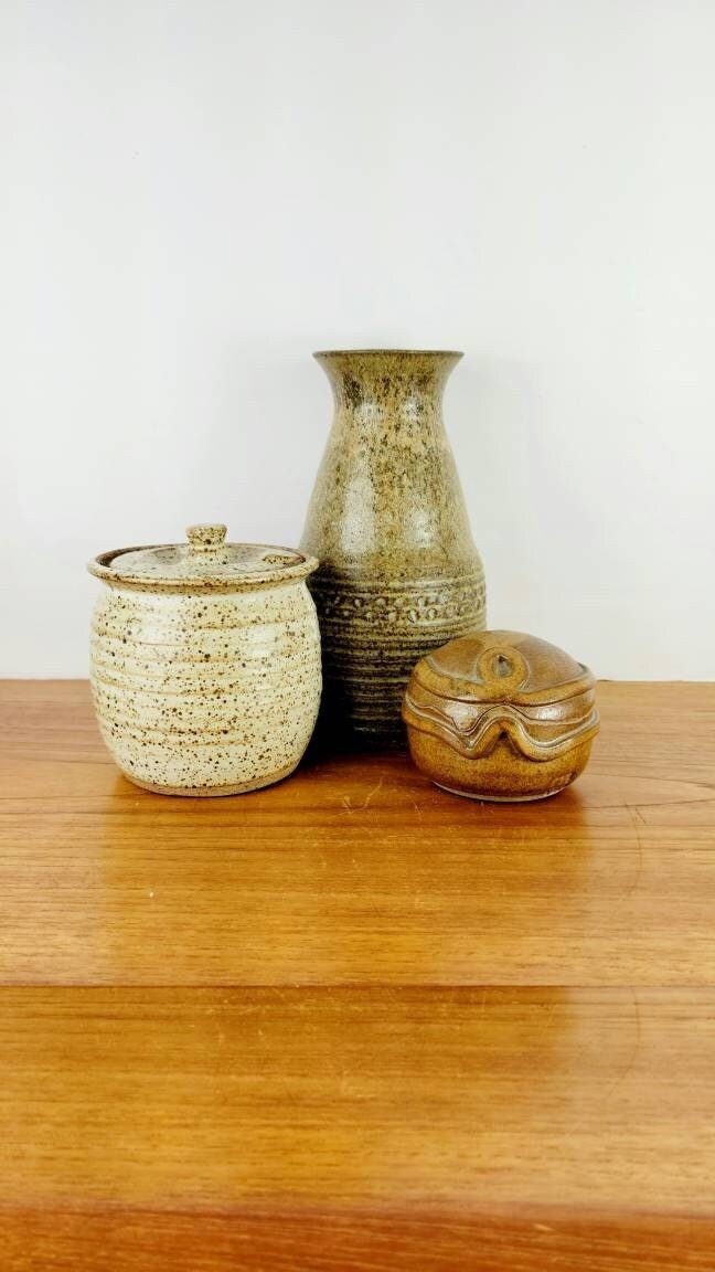 Antique 1920s 30s Japan Meiji Taisho Period Vermiculated