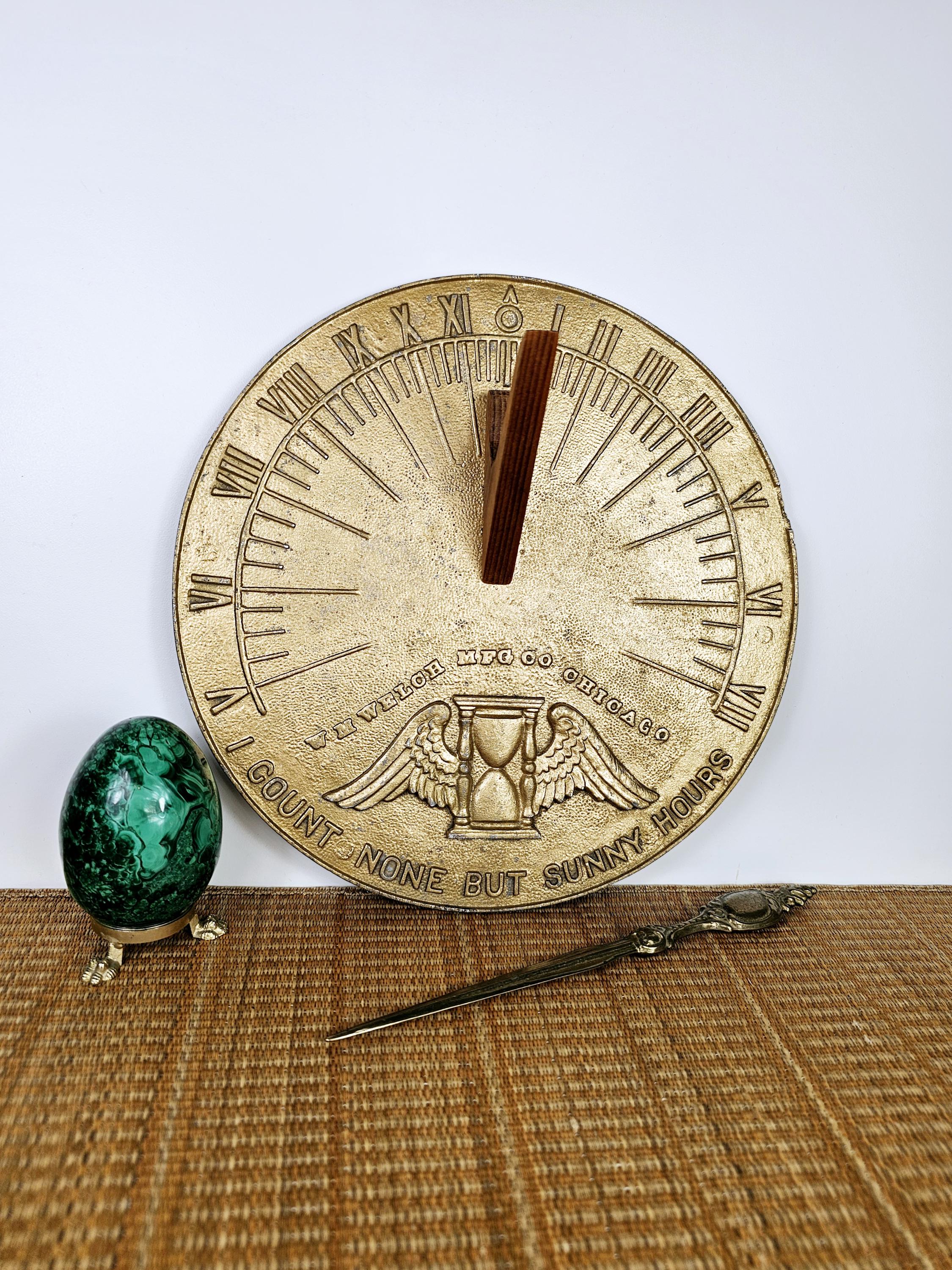 Welch Clock - Etsy