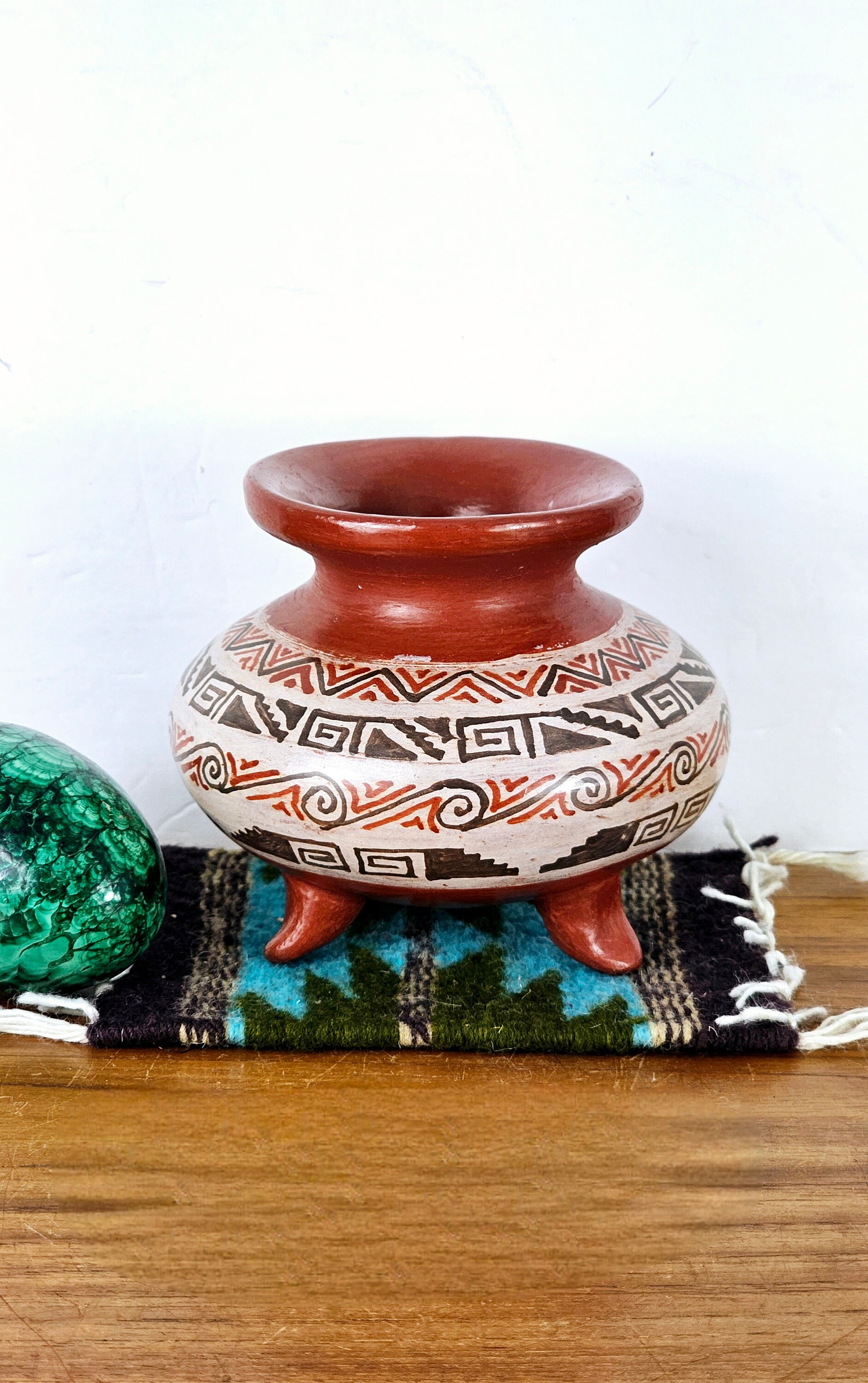 Mexican Pottery Michoacan - Etsy Canada