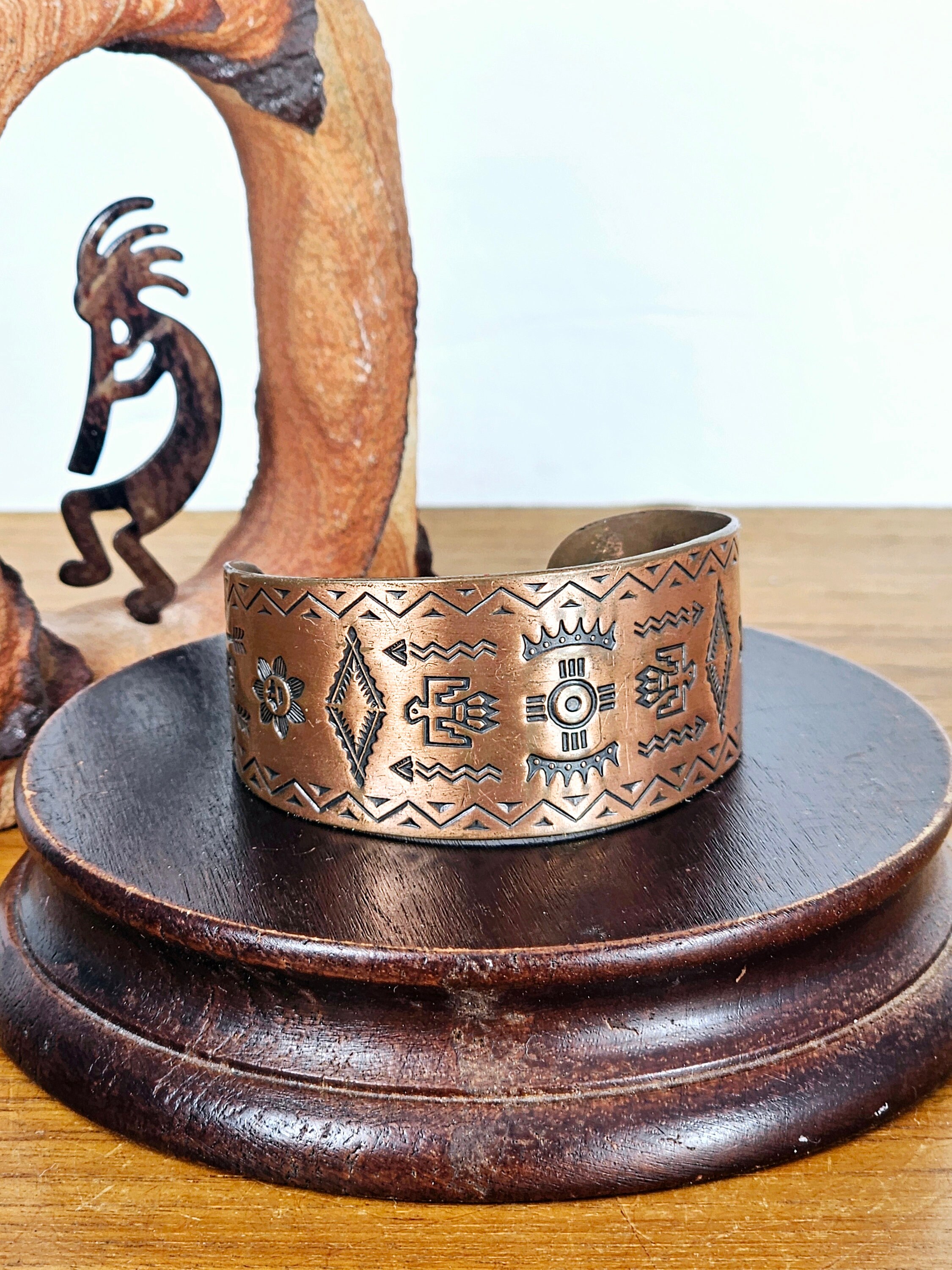 Copper bell jewelry discount
