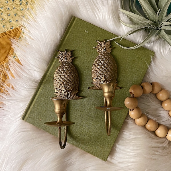 Brass Pineapple 60+ Brass Pineapple for 2023