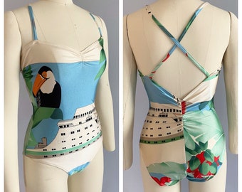 gucci swim cover up