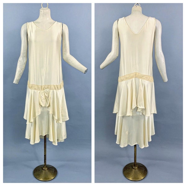 1920s Flapper Dress - Etsy