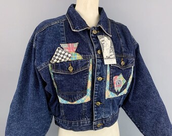 used brand jeans 1990