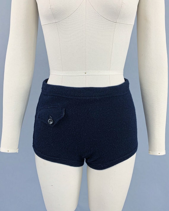 Us navy deals swim shorts