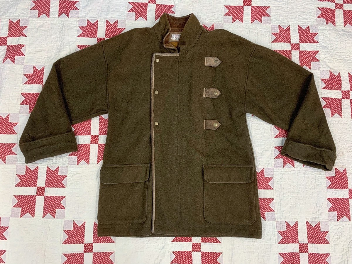 ヴィンテージ 80 年代 ジャン=シャルル ドゥ カステルバジャック