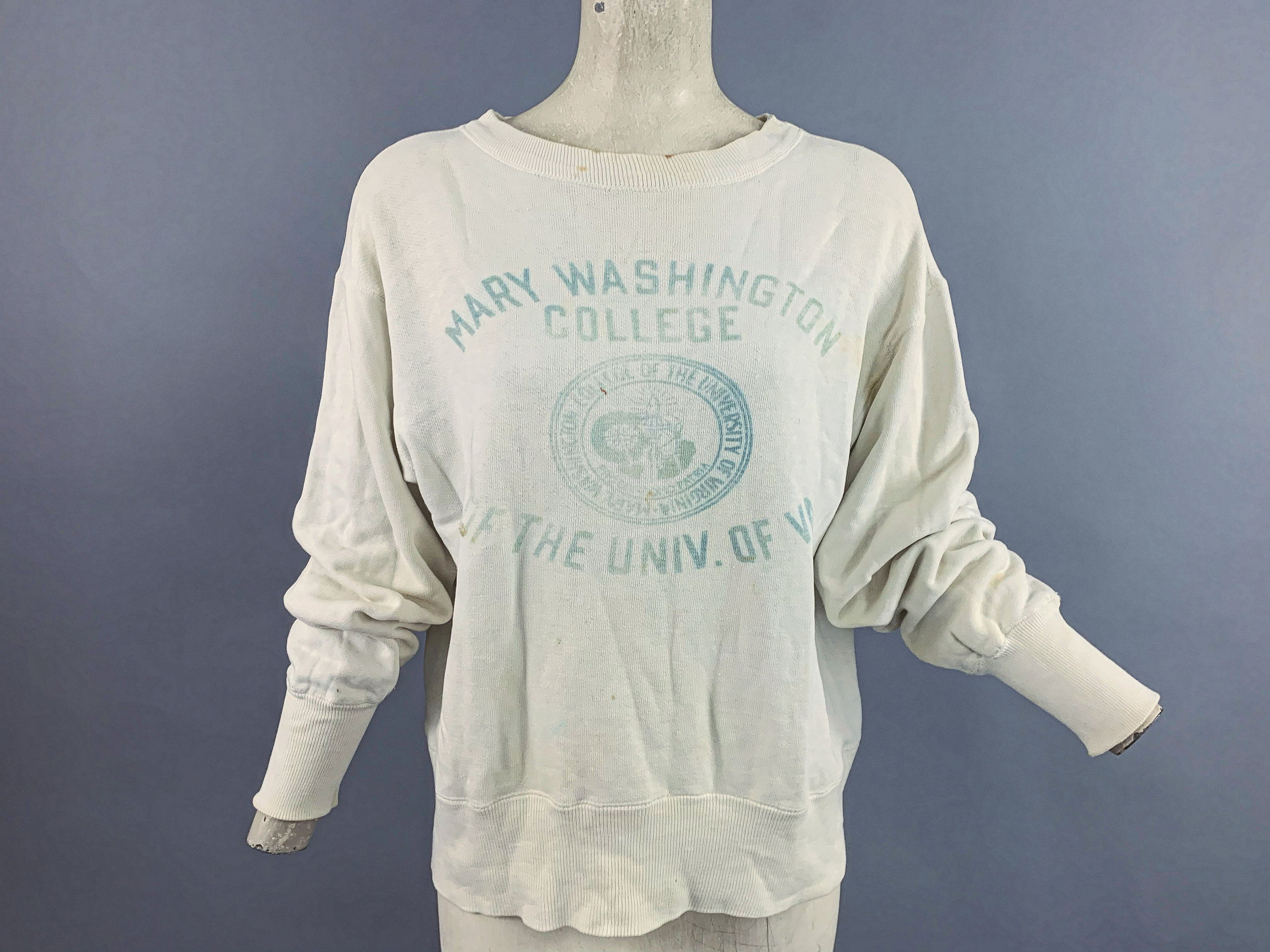 University of mary washington cheap sweatshirt