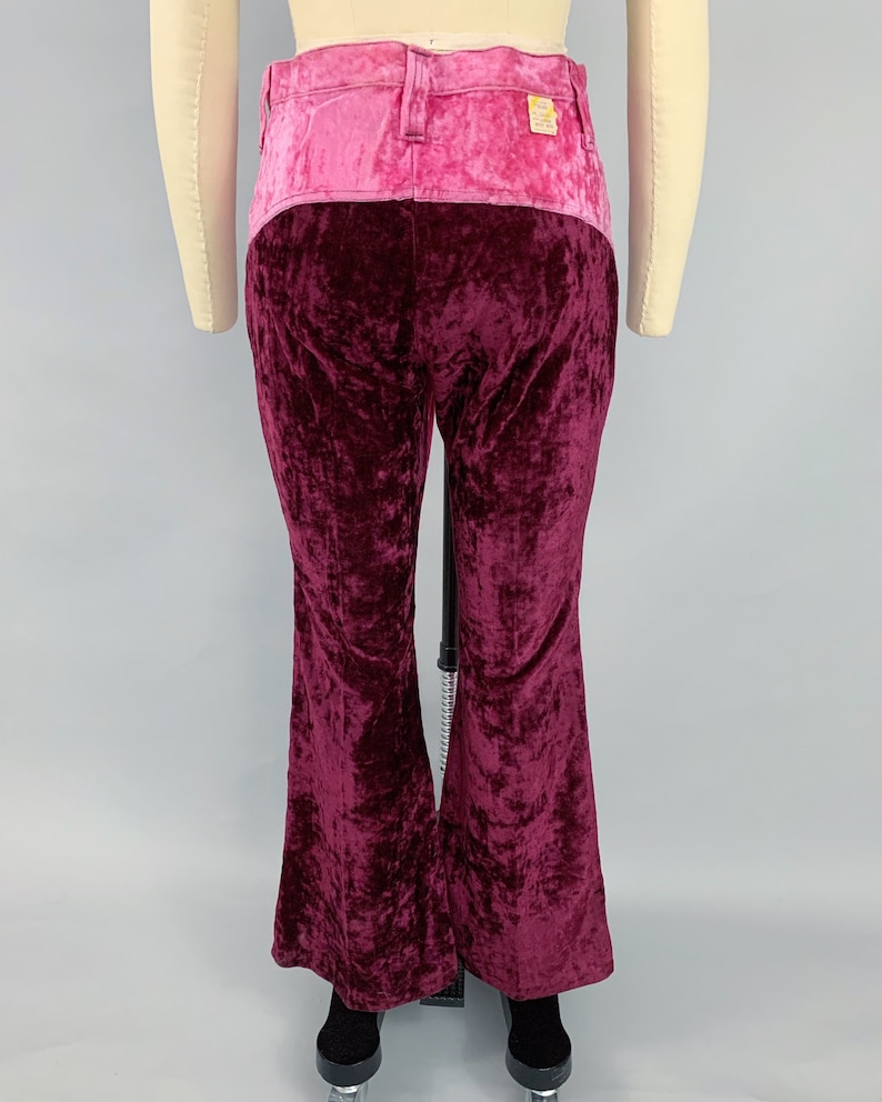 rusty sheetya cargo pants