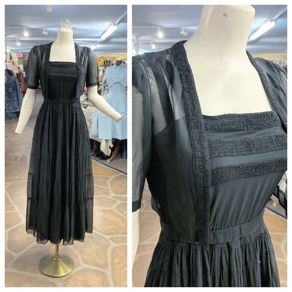 Sheer black jacket for cheap evening dress