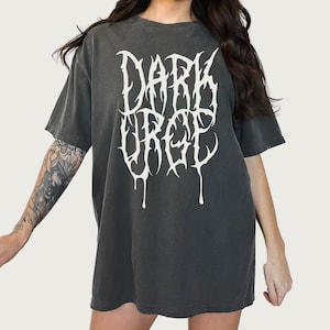 Dark Urge BG3 Shirt, Baldur&#39;s Gate Durge Tshirt, Dark Urge BG3 Tee, Baldur&#39;s Gate 3 T-shirt, Bhaal Spawn Shirt, Durge BG3