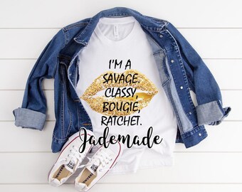 Savage Sublimation PNG-Print to Press