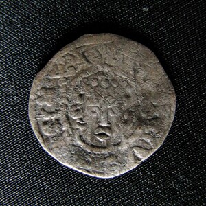 Henry III, Silver Penny