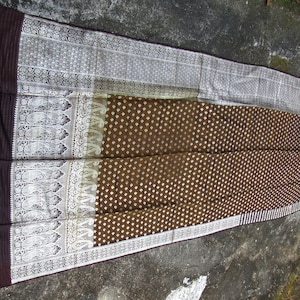 Indian Saree