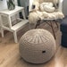 see more listings in the Knit Poufs and Ottomans section