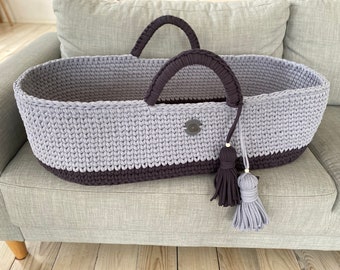 custom made bassinet mattress