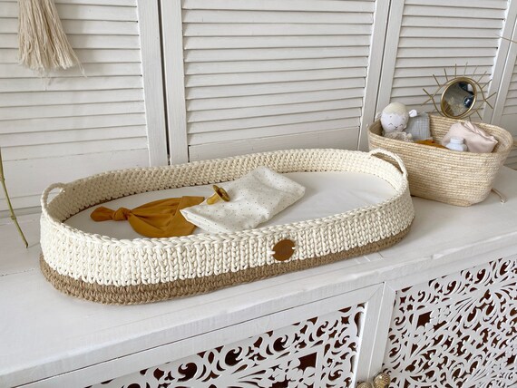 change table storage baskets australia