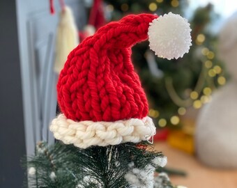Tree Topper Hat - Etsy