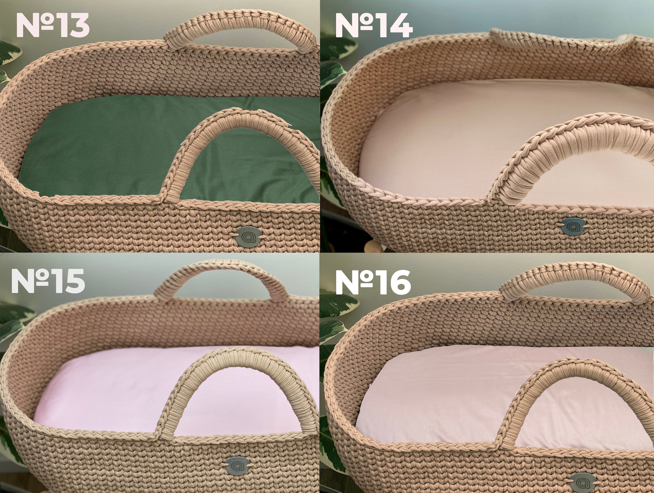 Moses Basket Sheets Print at Catherine Kelly blog