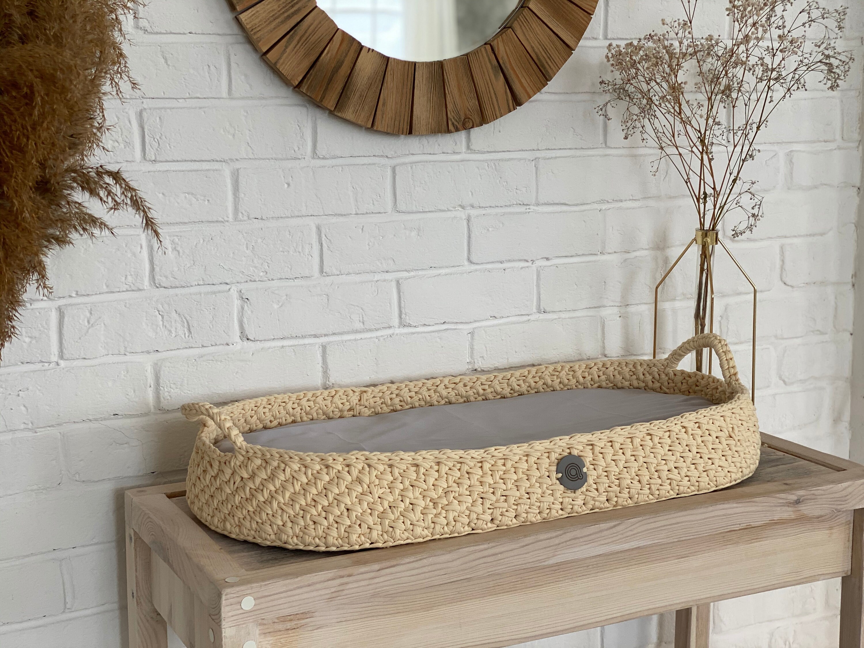 Basket Changing Pad Canada at Phil Genova blog