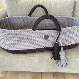 custom made bassinet mattress