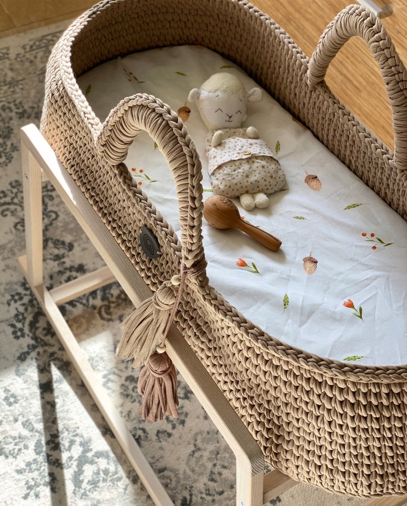 Beige Baby Gender Neutral Custom made Etsy