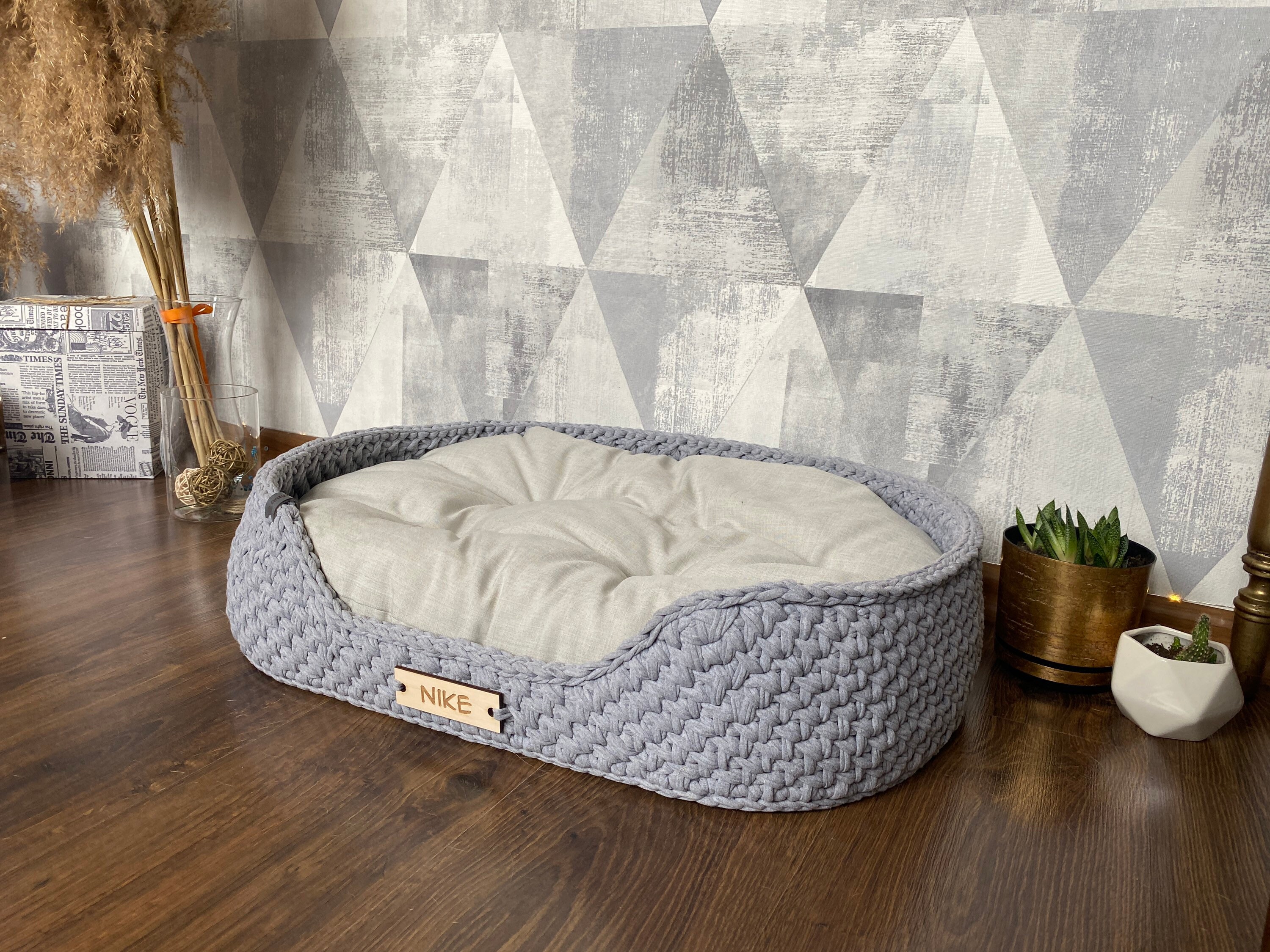 All pet cheap solutions dog bed