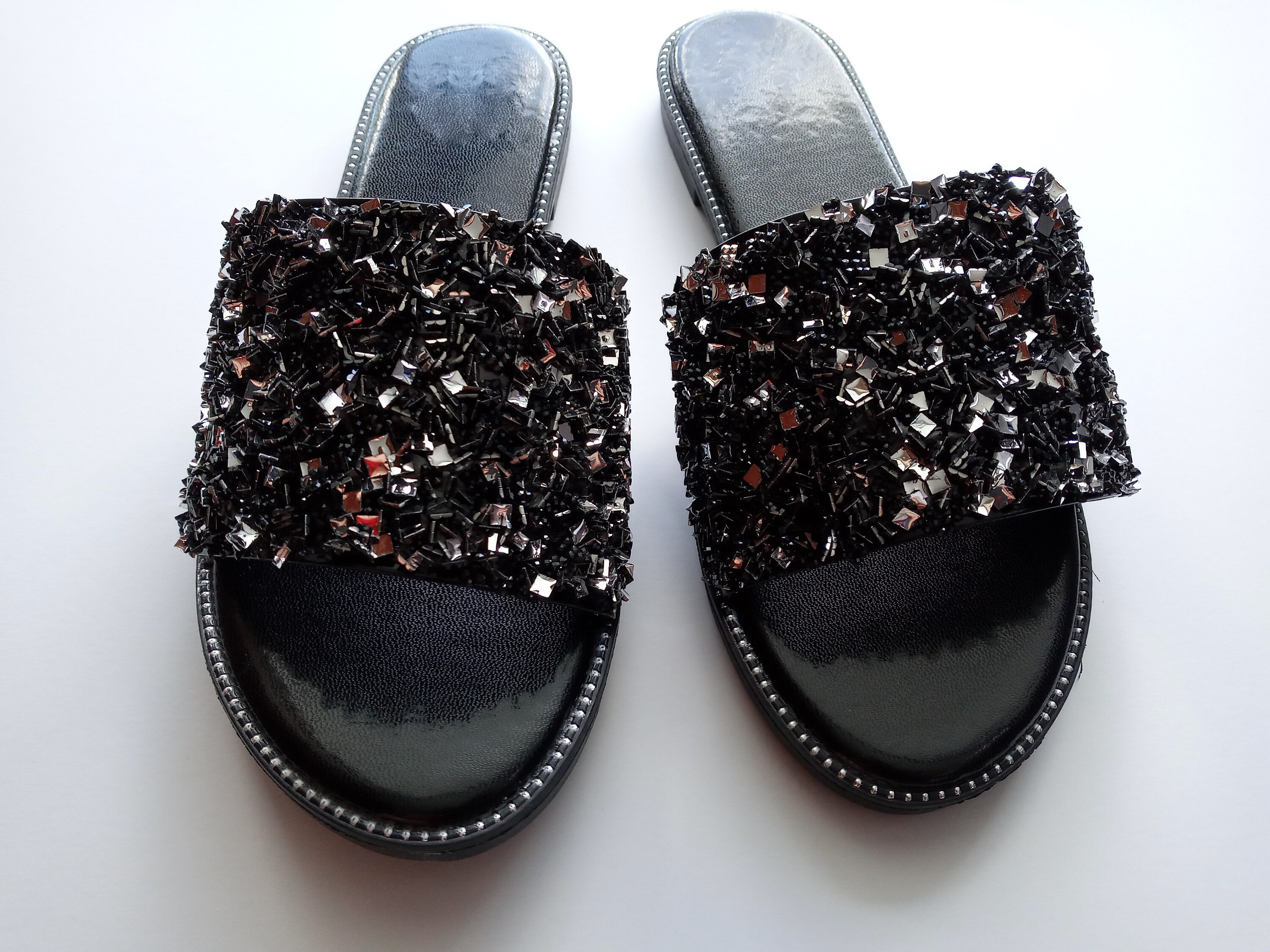 Sparkle Sandal - Shoes 1ABHH0