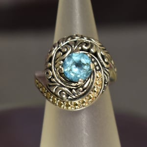 Samuel b jewelry ring deals