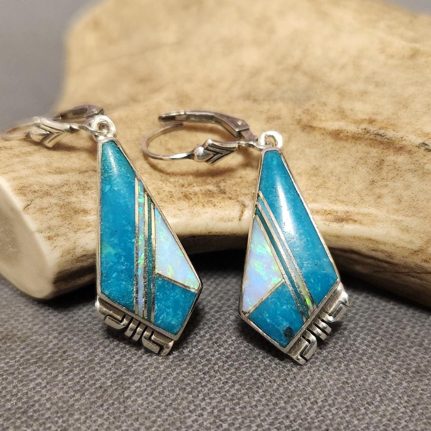 Kenneth Bitsie - Etsy