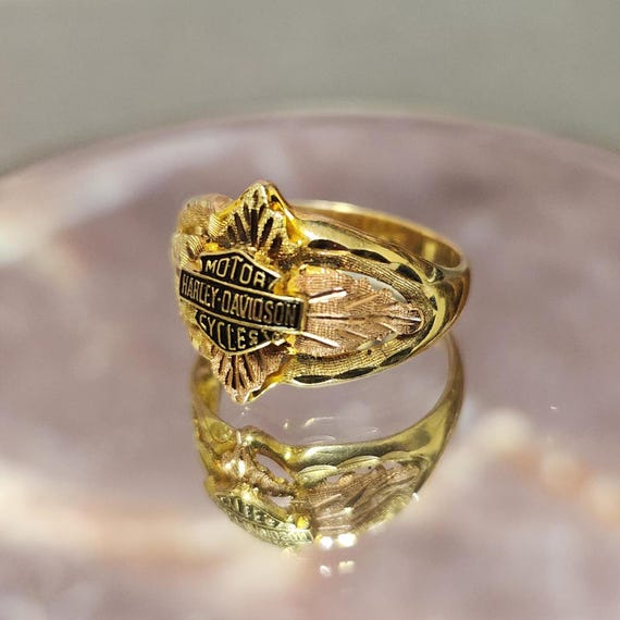 Vintage 10k Gold 