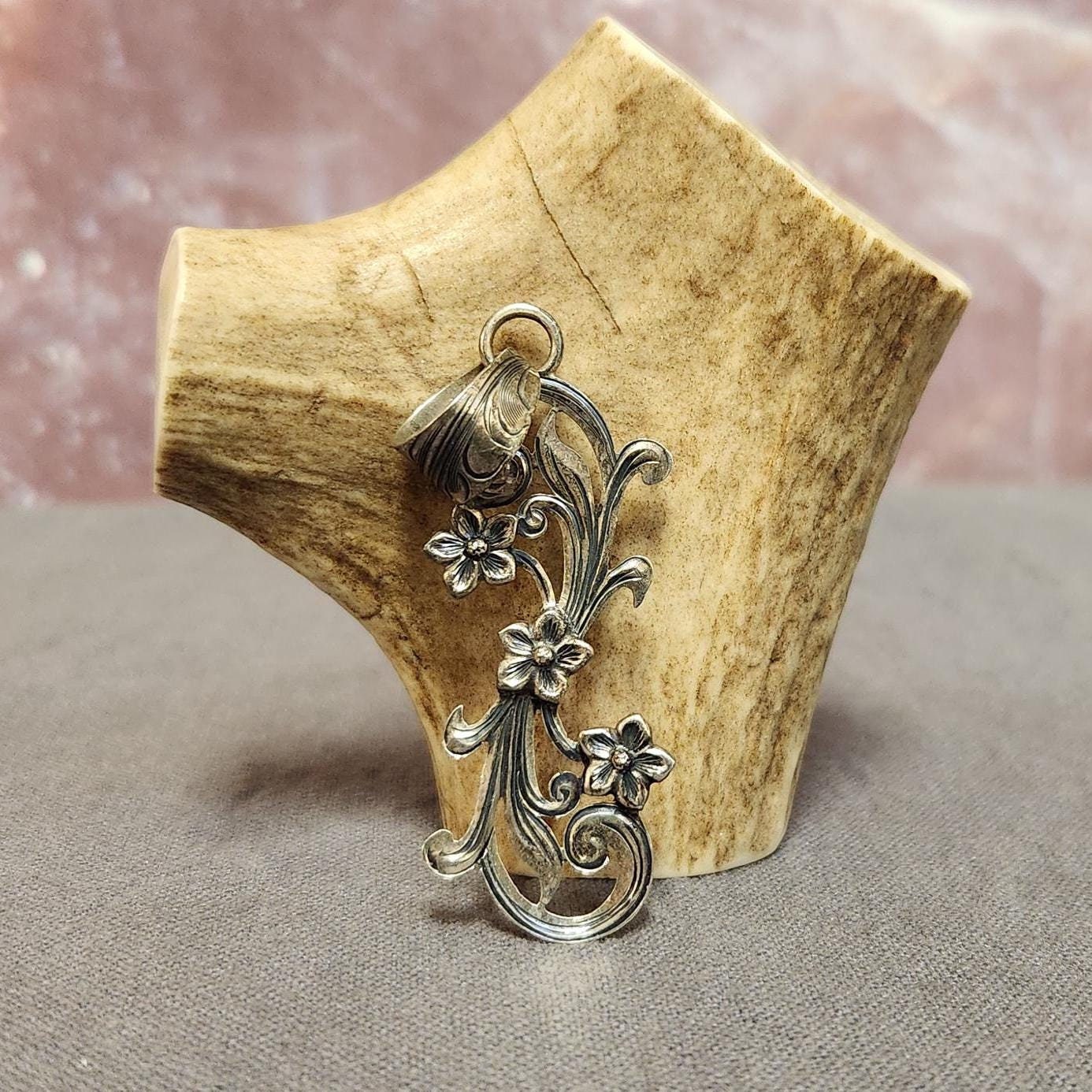 Vogt Silver - Etsy