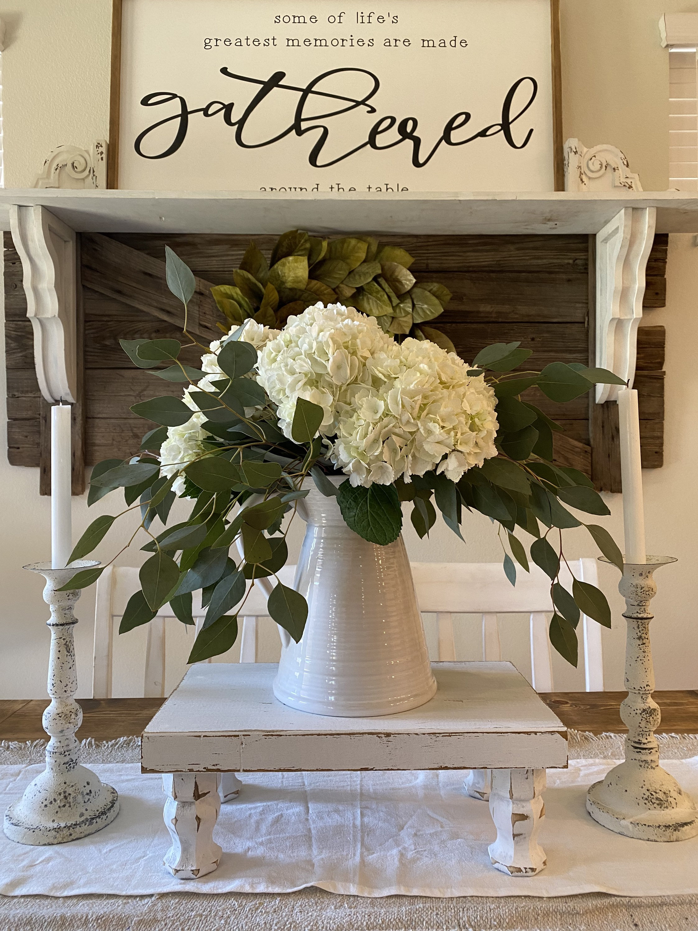 Table Top Tray Decorative Tray Wood Tray Gift Etsy