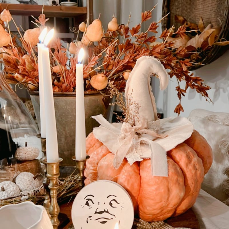 Witch Hat Decor - Etsy
