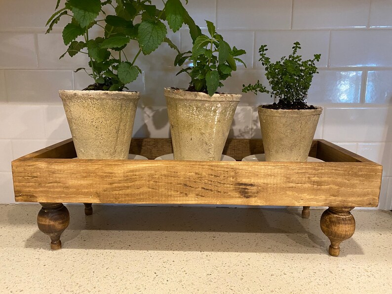 Large Riser Wood Riser Kitchen Decor Bedroom Decor Etsy