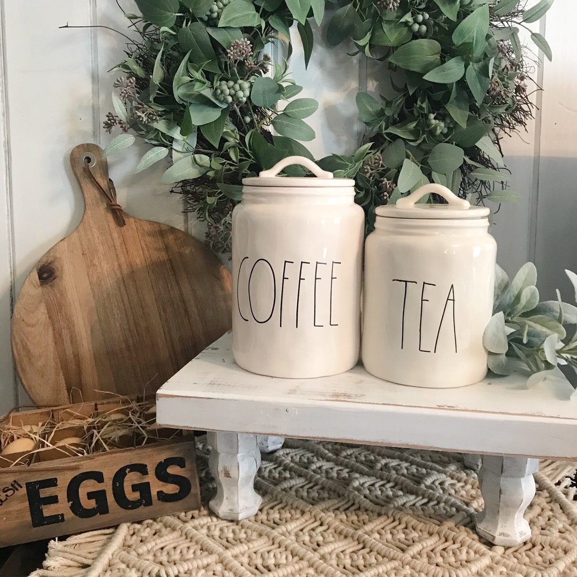 Table Top Tray Decorative Tray Wood Tray Gift Etsy