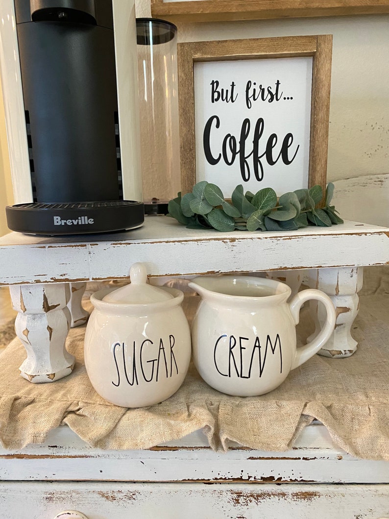 Table Top Tray Decorative Tray Wood Tray Gift Etsy