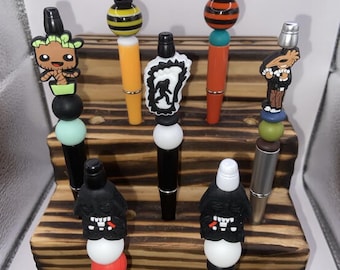 Misc Character Beaded Pens