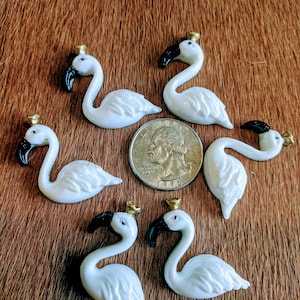 Cute Animal Slime Charms