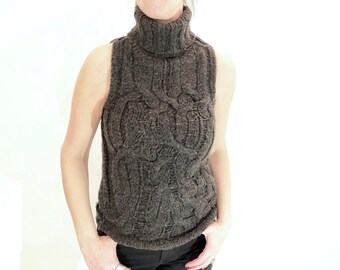 Horn Buckle Tassel Hooded Dolman Sleeve Sweaters2 Horn Buckle Tassel Hooded Dolman Sleeve Sweaters2