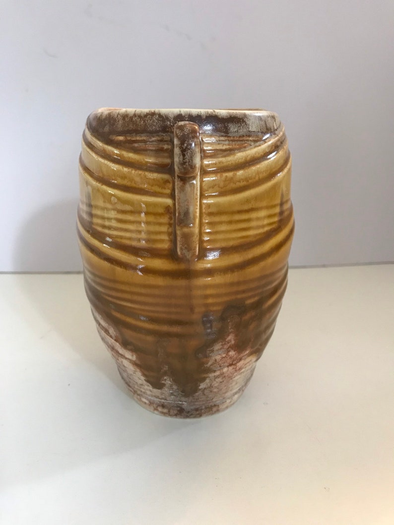 Vintage Sylvac Pottery Vase Model 684