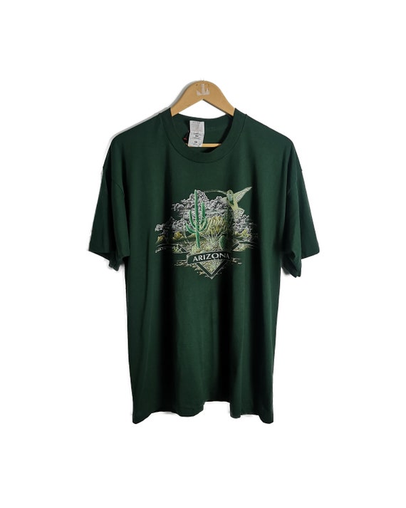 Vintage 94 Kim's T Arizona T shirt