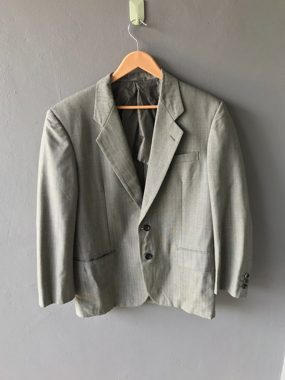 Vintage Comme Des Garcons Homme Deux Suit
