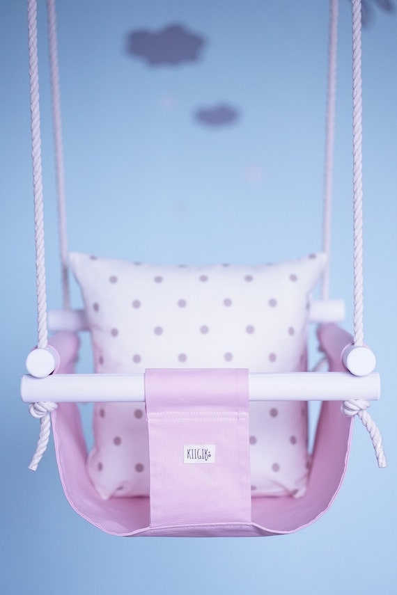 best non toxic baby swing