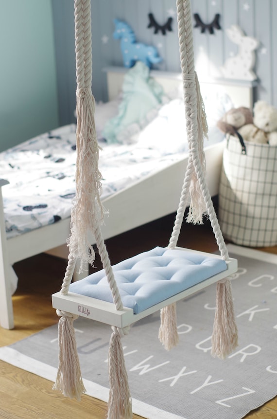 Child indoor sale swing
