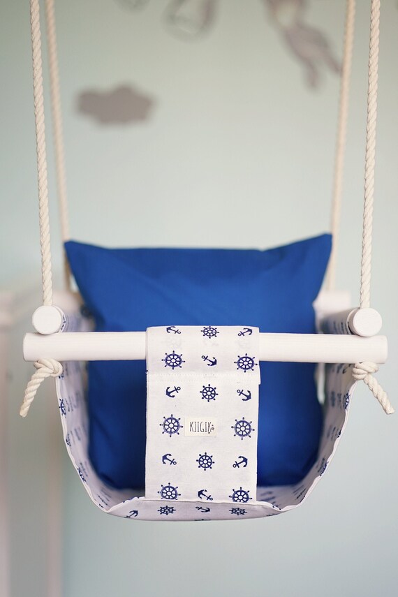 non toxic baby swing